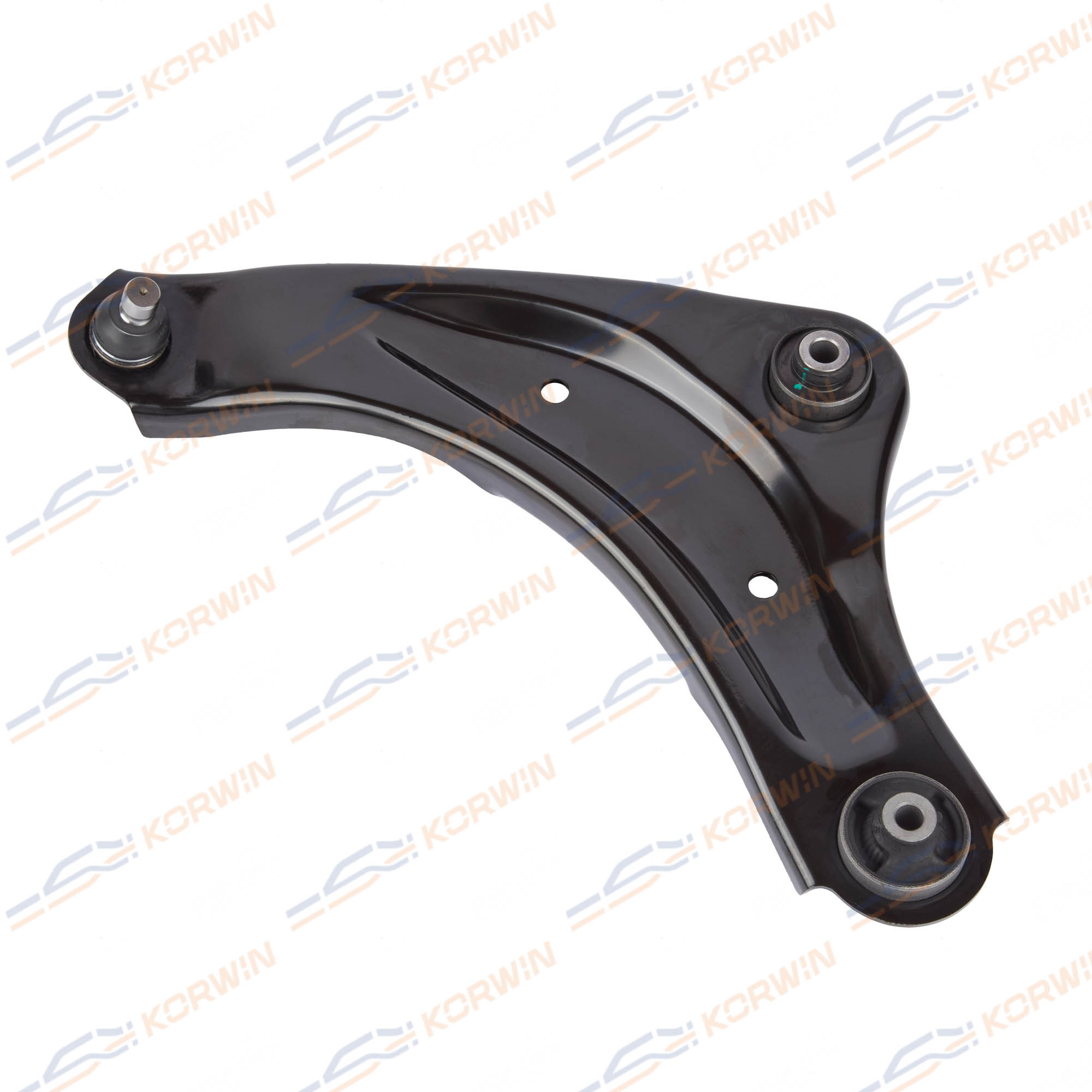 Рычаг подвески KORWIN KWAB0020L