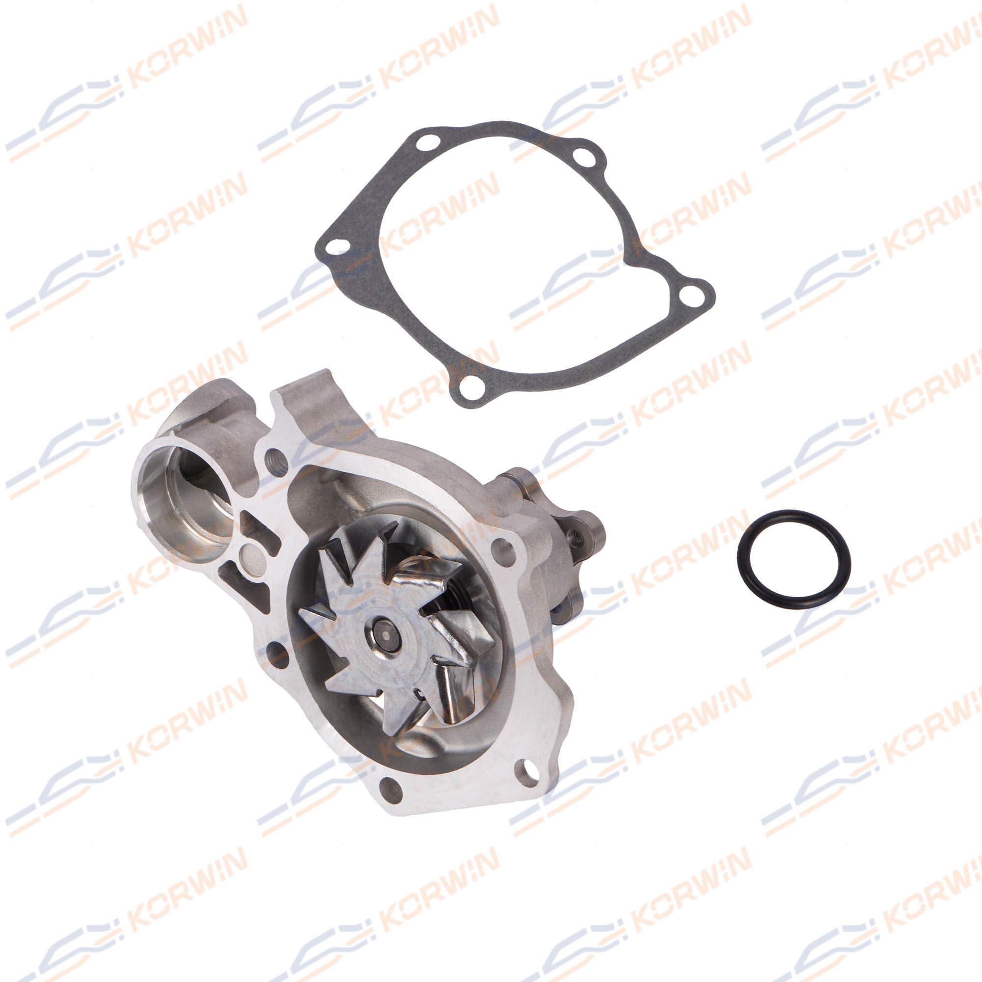 Насос водяной KORWIN KWKK0030