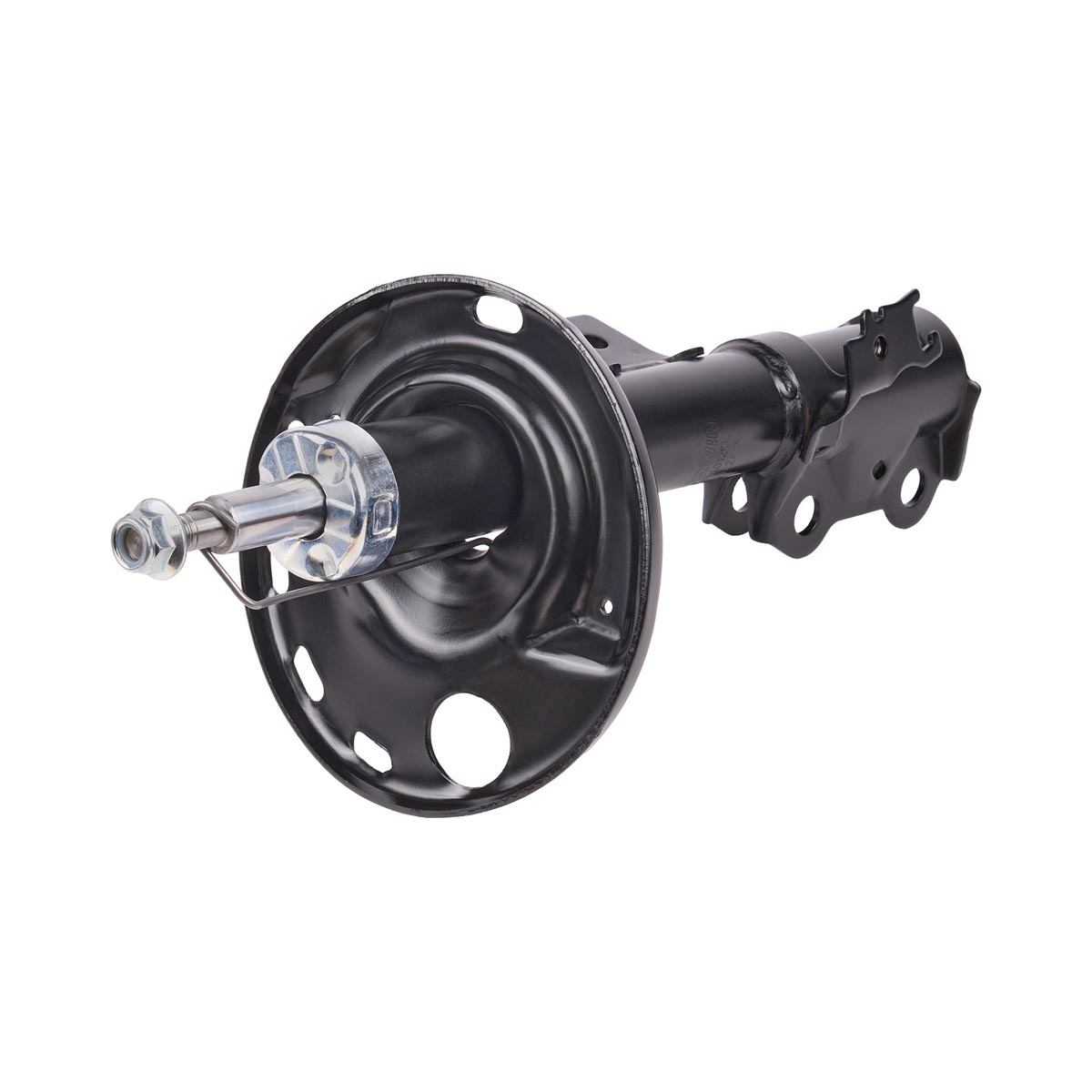 Амортизатор KORWIN KWCA0125L