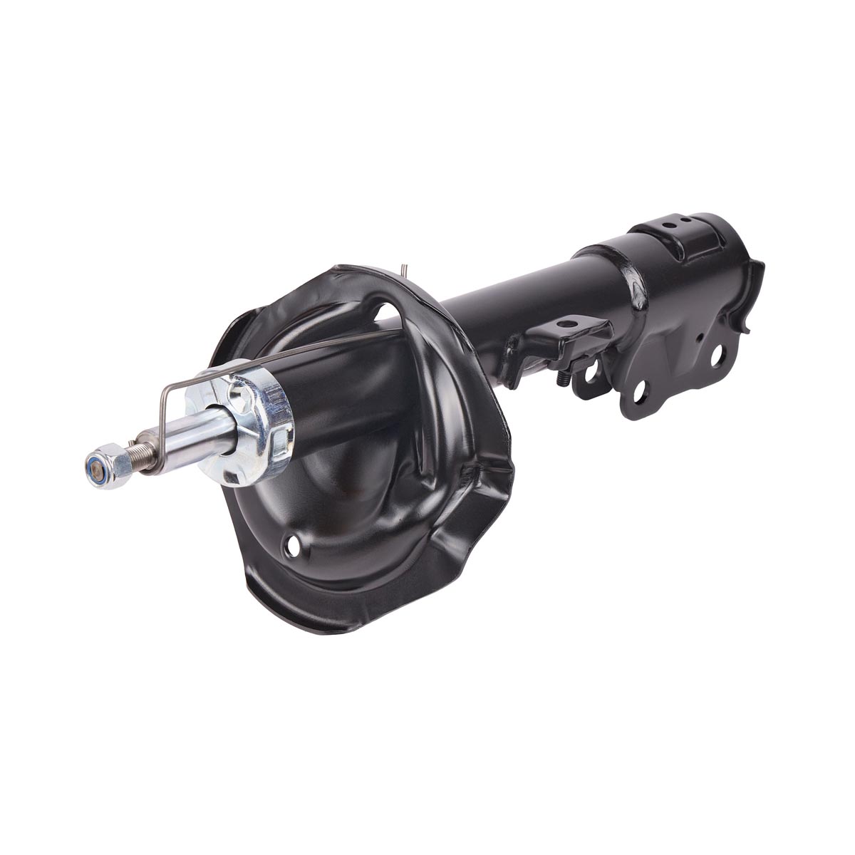 Амортизатор KORWIN KWCA0127L