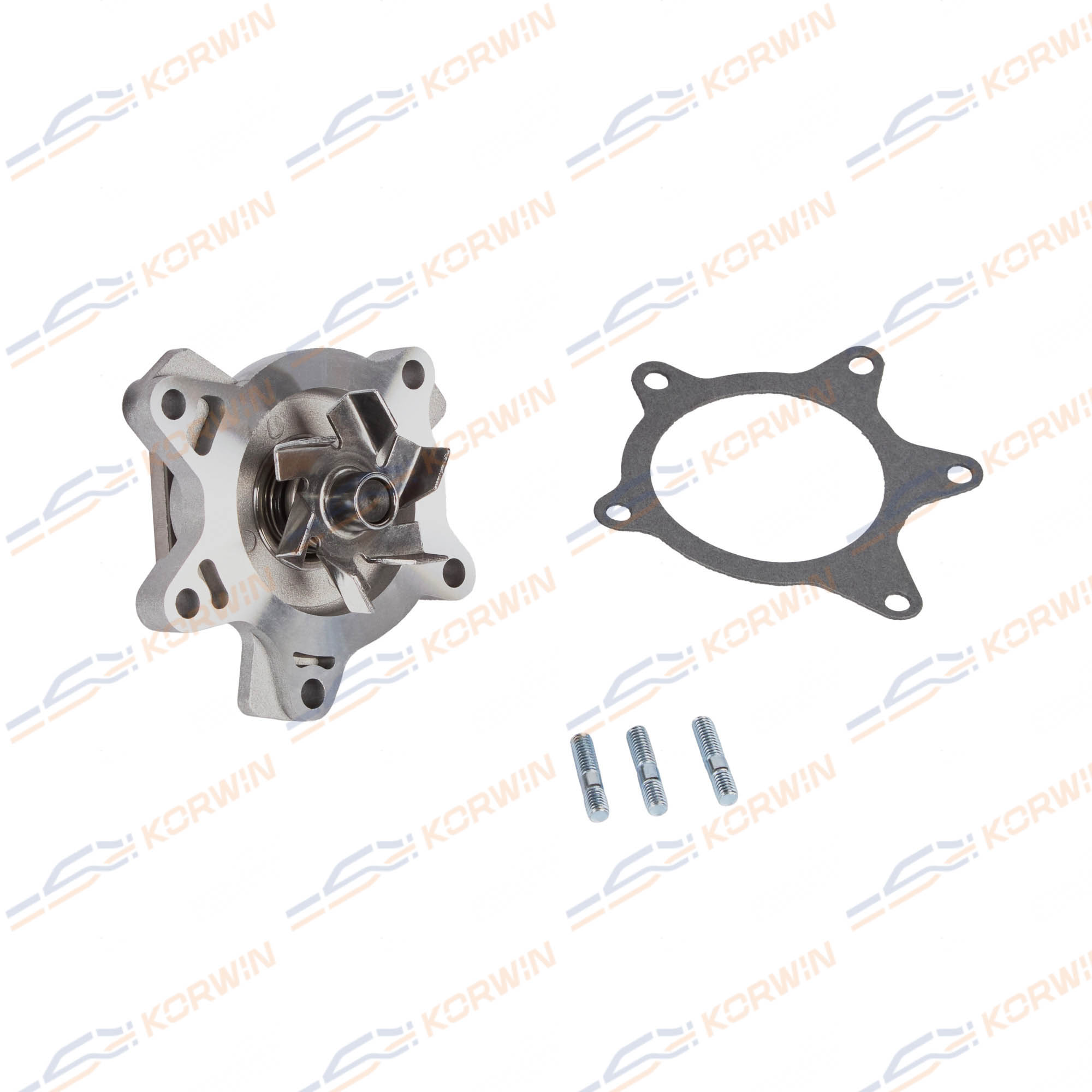 Насос водяной KORWIN KWKK0107