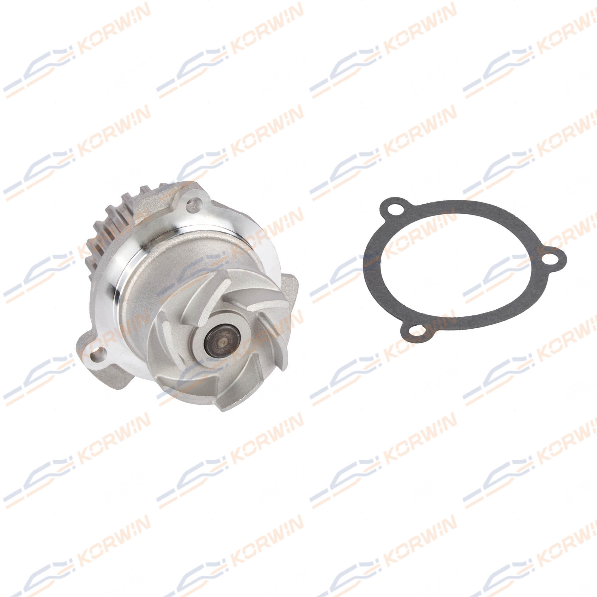 Насос водяной KORWIN KWKK0054