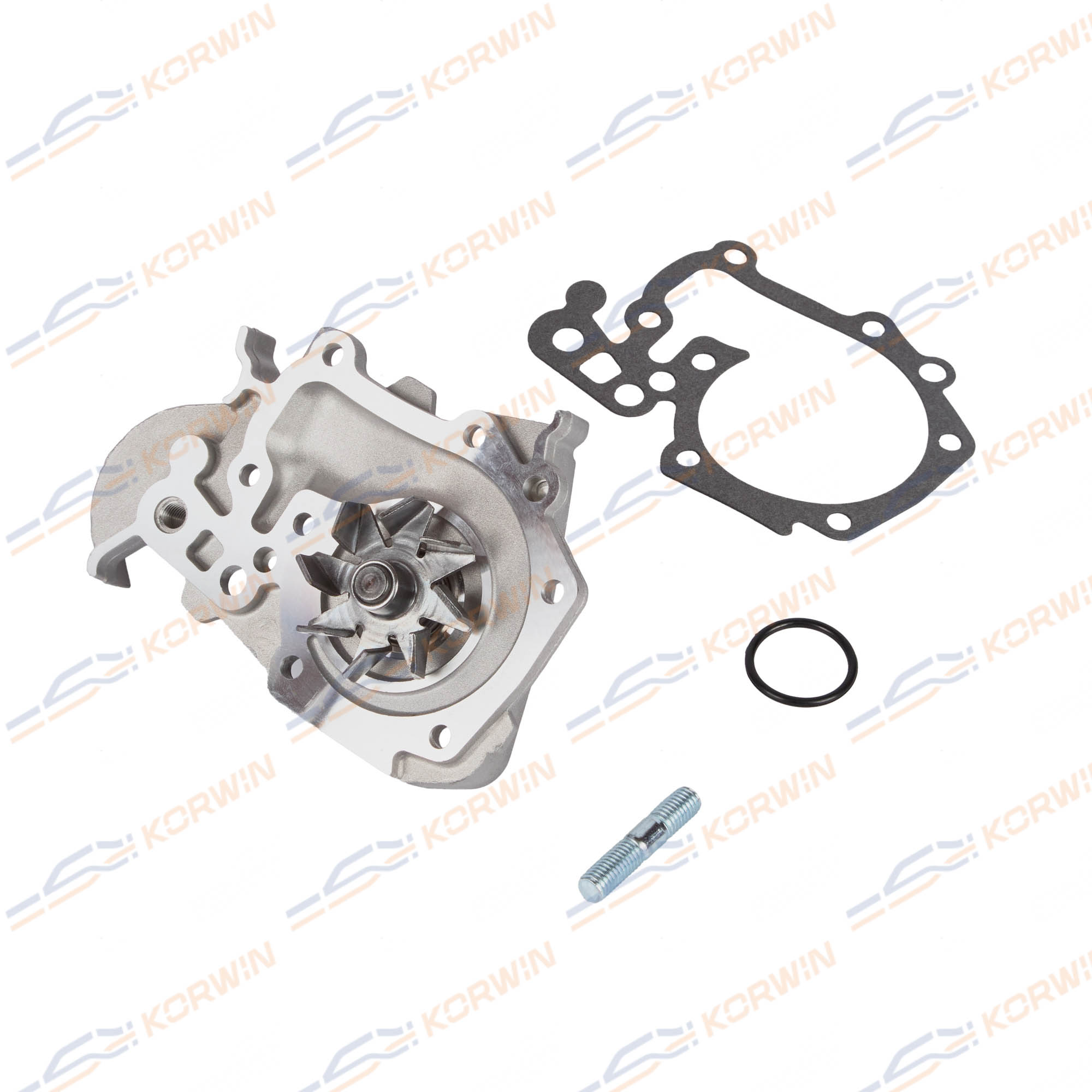 Насос водяной KORWIN KWKK0011