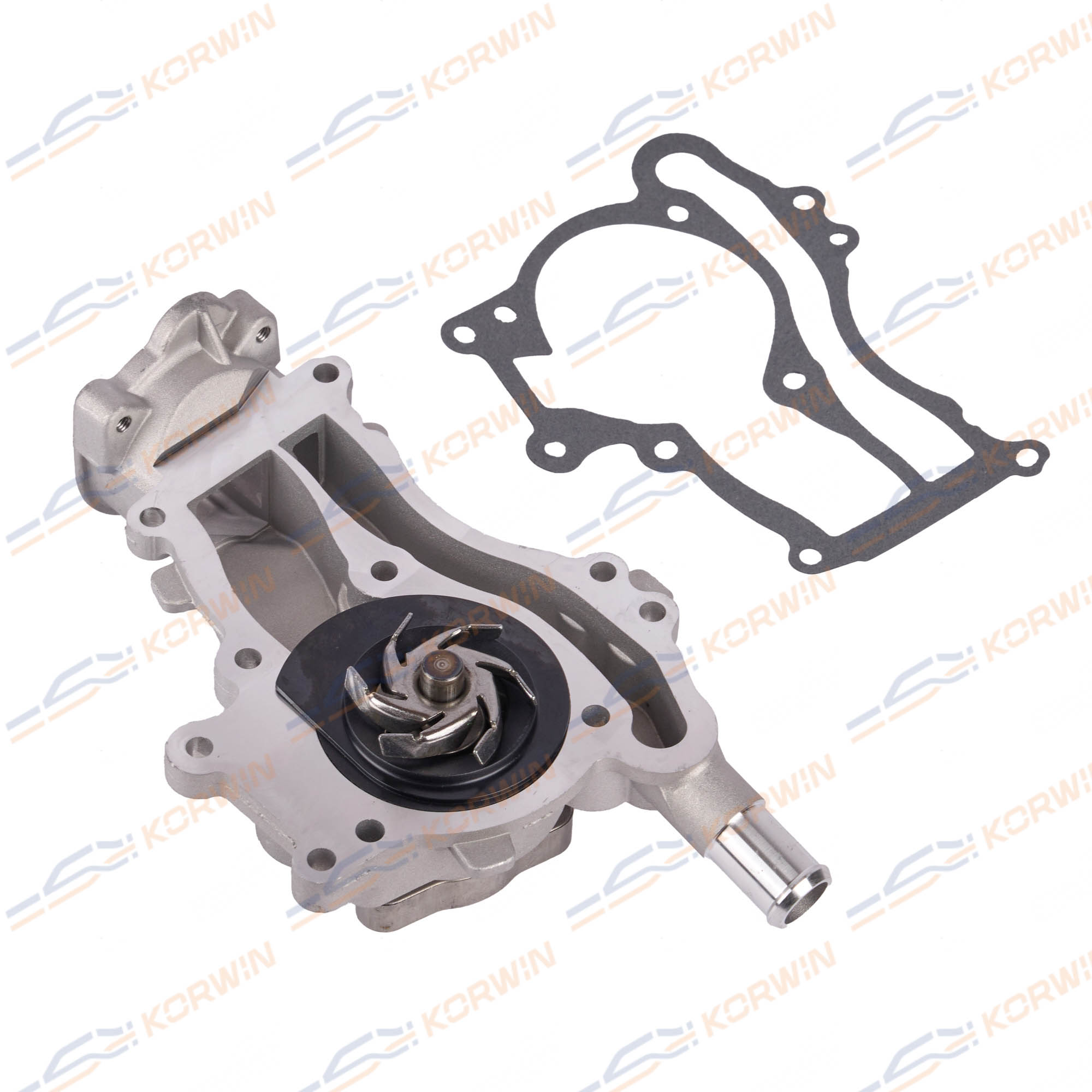 Насос водяной KORWIN KWKK0018