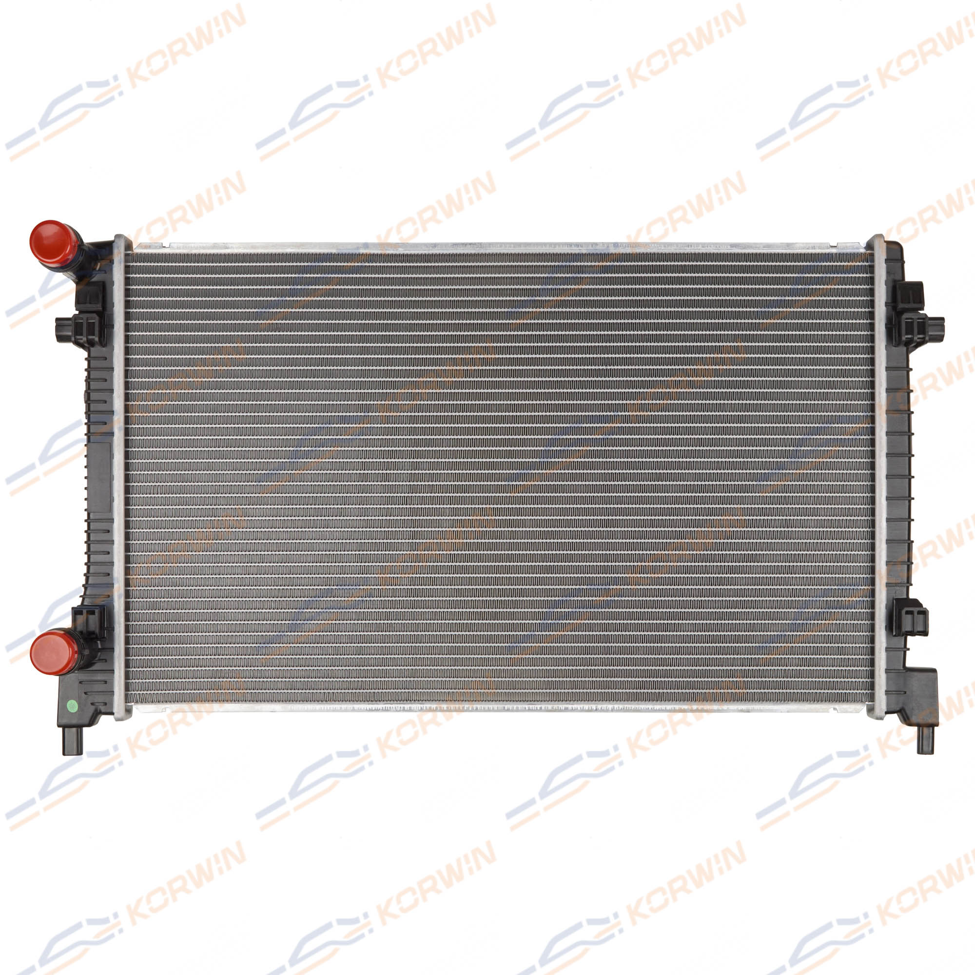 Радиатор охлаждения KORWIN KWKB2315