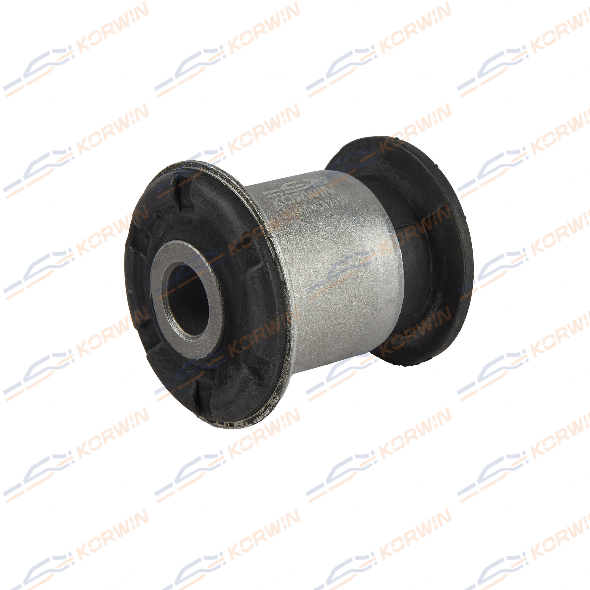 Сайлентблок KORWIN рычага заднего VAG / PORSCHE KWAM0023