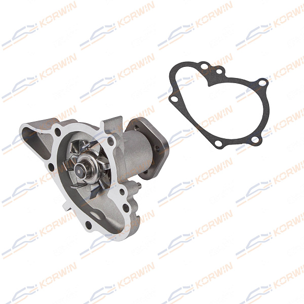 насос водяной korwin kwkk0102 оптом от производителя по низким ценам