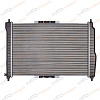 радиаторы охлаждения двигателя korwin kwkb2052 оптом от производителя по низким ценам