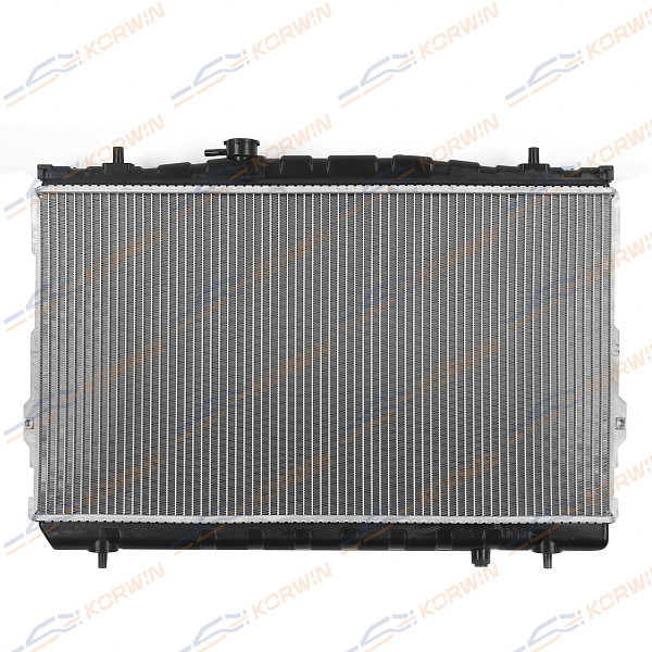 радиатор охлаждения двигателя korwin kwkb4018 оптом от производителя по низким ценам