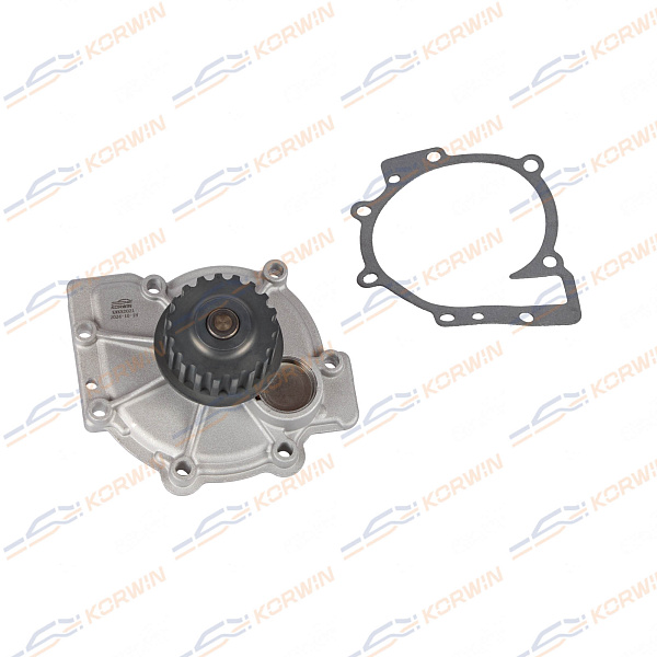 насос водяной korwin kwkk0021 оптом от производителя по низким ценам