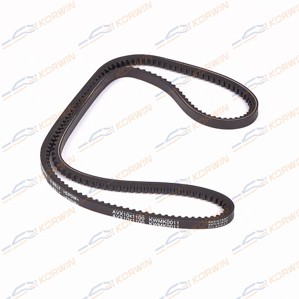 ремень клиновой korwin kwmk0011 оптом от производителя по низким ценам