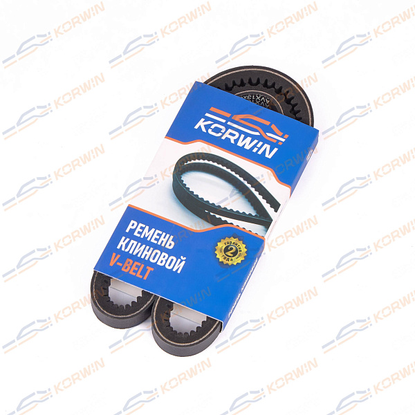 ремень клиновой korwin kwmk0021 оптом от производителя по низким ценам