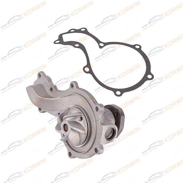 насос водяной korwin kwkk0060 оптом от производителя по низким ценам