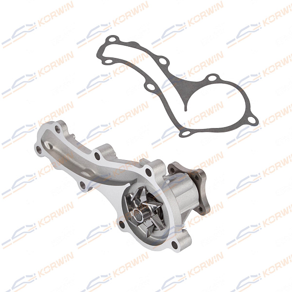 насос водяной korwin kwkk0037 оптом от производителя по низким ценам