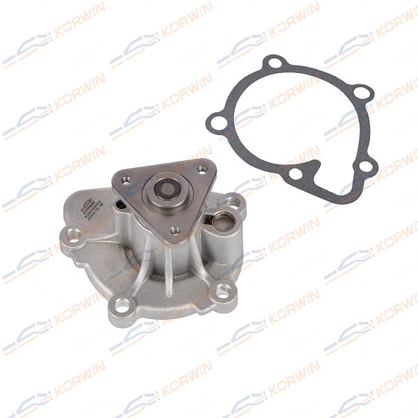 насос водяной korwin kwkk0003 оптом от производителя по низким ценам