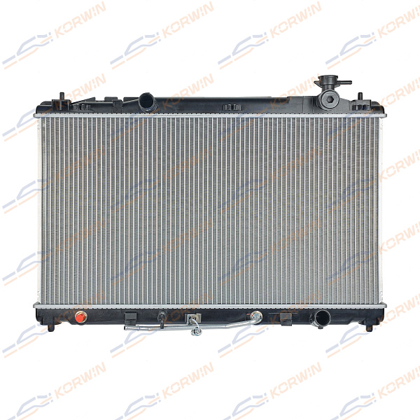 радиатор охлаждения двигателя korwin kwkb2305 оптом от производителя по низким ценам