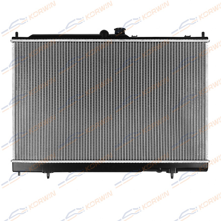 радиатор охлаждения двигателя korwin kwkb4039 оптом от производителя по низким ценам
