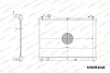 радиатор охлаждения двигателя korwin kwkb4046 оптом от производителя по низким ценам