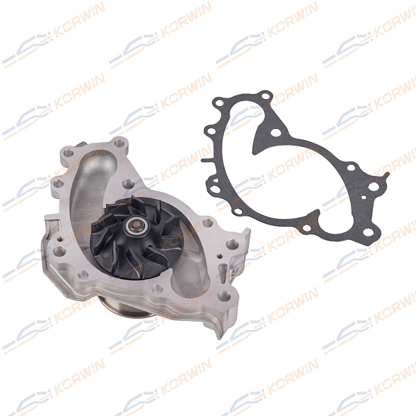 насос водяной korwin kwkk0098 оптом от производителя по низким ценам