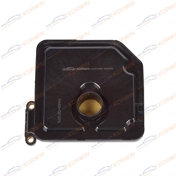фильтр акпп korwin kwft0051 без прокладки оптом от производителя по низким ценам