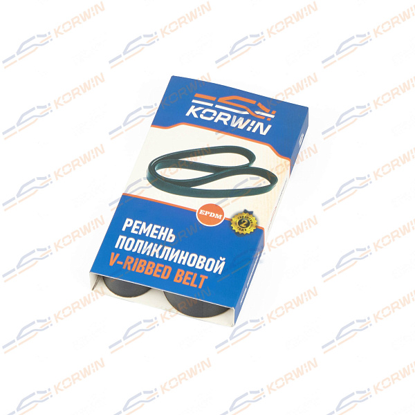 ремень поликлиновой korwin kwmh0100 оптом от производителя по низким ценам