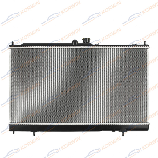 радиатор охлаждения двигателя korwin kwkb4010 оптом от производителя по низким ценам