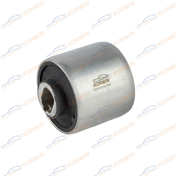 сайлентблок korwin рычага передней подвески верхнего kwam0159 оптом от производителя по низким ценам