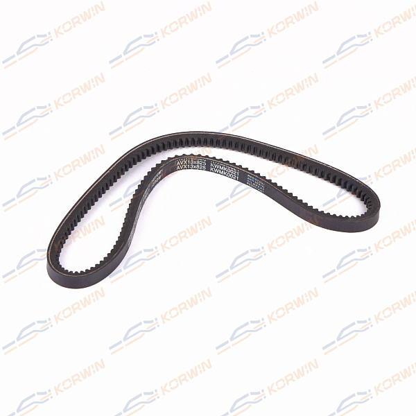 ремень клиновой korwin kwmk0021 оптом от производителя по низким ценам