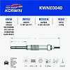 свеча накаливания korwin kwne0040 оптом от производителя по низким ценам