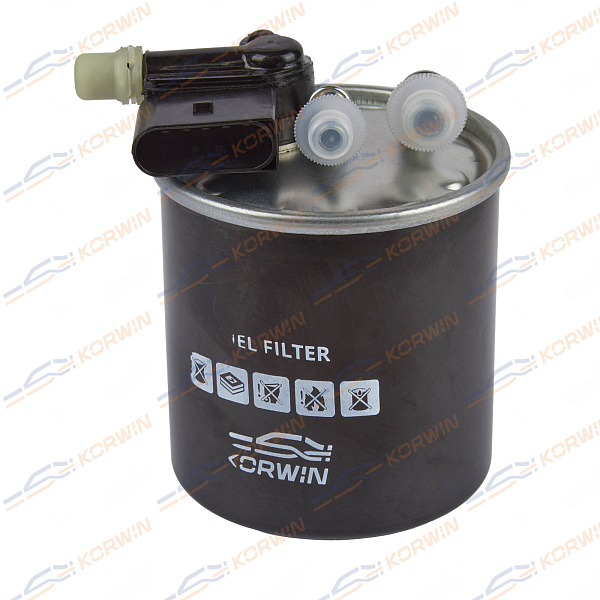 фильтр топливный korwin kwfc0024 оптом от производителя по низким ценам