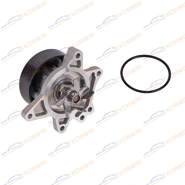 насос водяной korwin kwkk0078 оптом от производителя по низким ценам