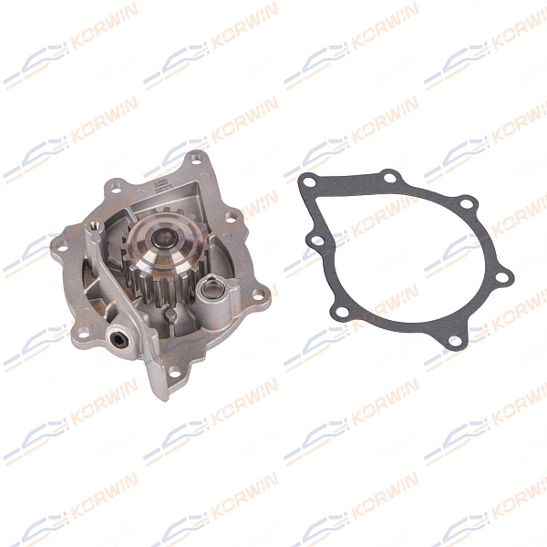 насос водяной korwin kwkk0046 оптом от производителя по низким ценам