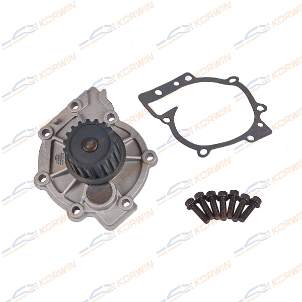 насос водяной korwin kwkk0059 оптом от производителя по низким ценам