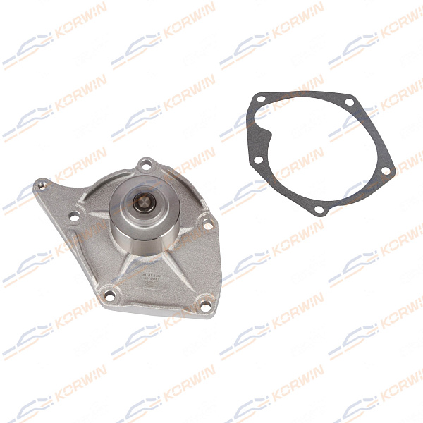 насос водяной korwin kwkk0139 оптом от производителя по низким ценам