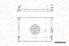радиатор охлаждения двигателя korwin kwkb4044 оптом от производителя по низким ценам