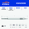 свеча накаливания korwin kwne0090 оптом от производителя по низким ценам