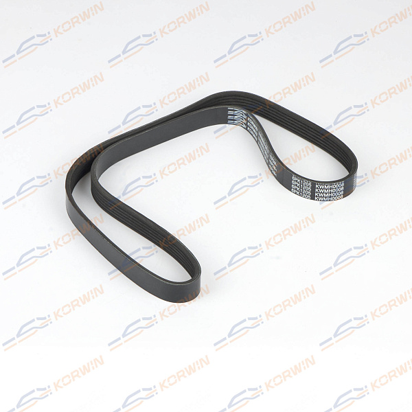 ремень поликлиновой korwin kwmh0008 оптом от производителя по низким ценам