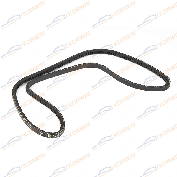ремень клиновой korwin kwmk0006 оптом от производителя по низким ценам
