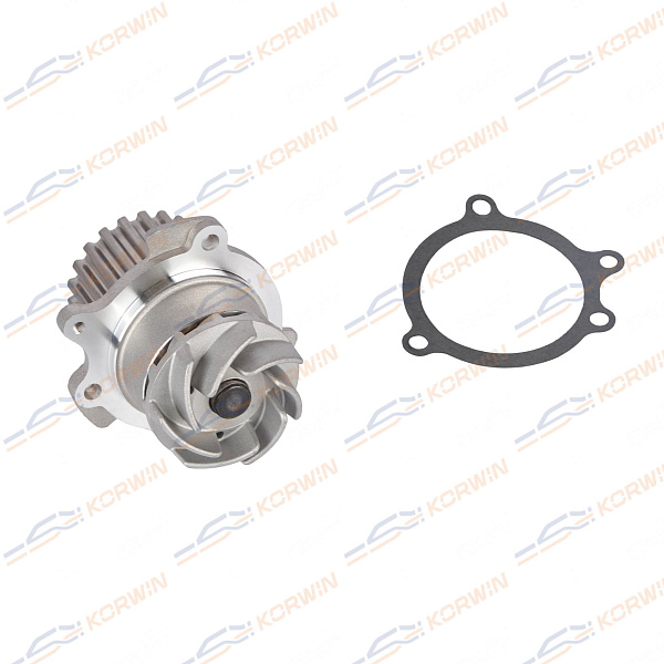 насос водяной korwin kwkk0053 оптом от производителя по низким ценам