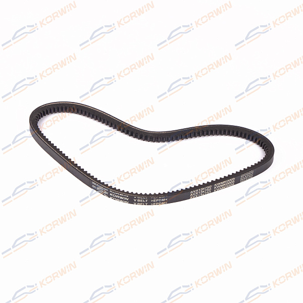 ремень клиновой korwin kwmk0005 оптом от производителя по низким ценам