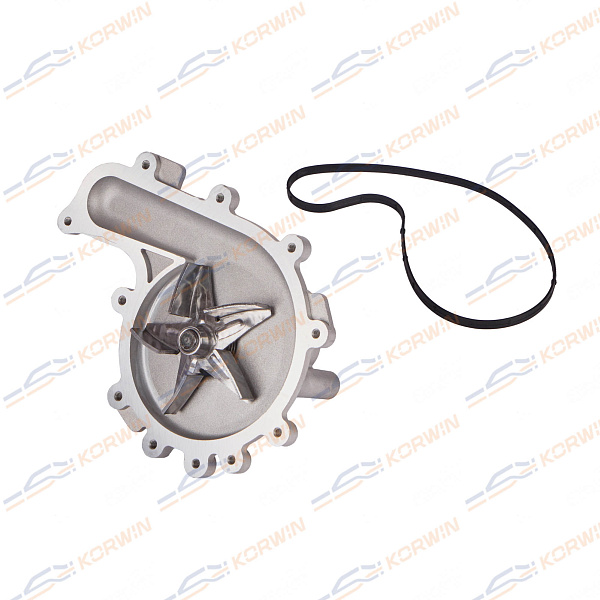 насос водяной korwin kwkk0124 оптом от производителя по низким ценам