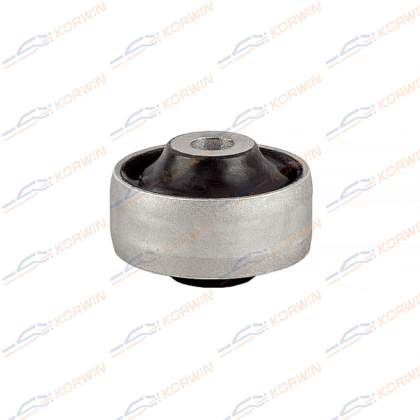 сайлентблок korwin переднего рычага задний kwam0046 оптом от производителя по низким ценам