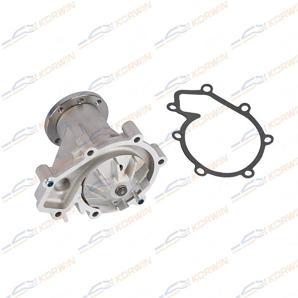 насос водяной korwin kwkk0141 оптом от производителя по низким ценам