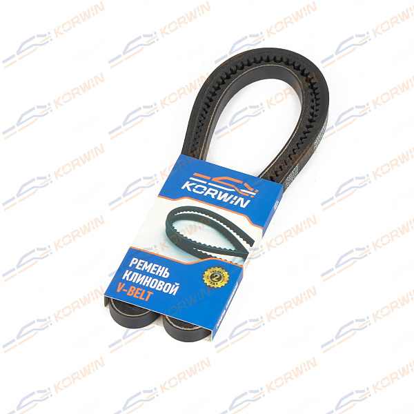 ремень клиновой korwin kwmk0034 оптом от производителя по низким ценам