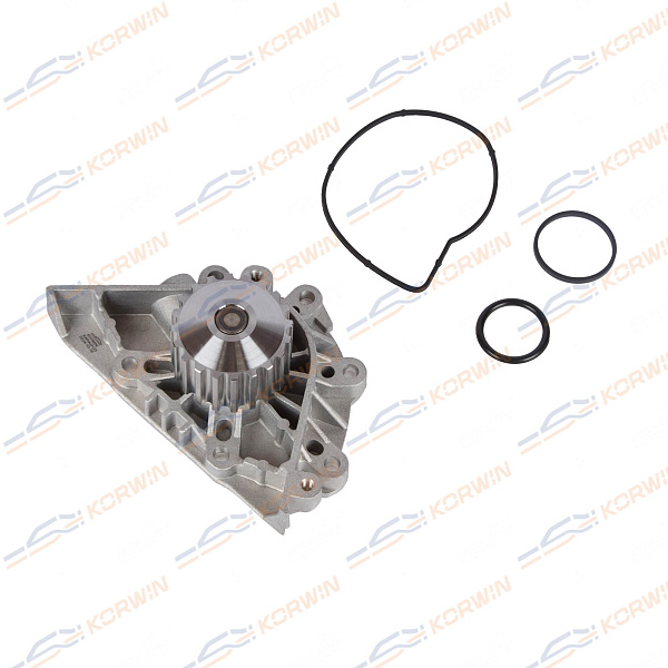 насос водяной korwin kwkk0123 оптом от производителя по низким ценам