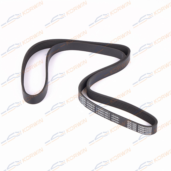 ремень поликлиновой korwin kwmh0029 оптом от производителя по низким ценам