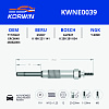 свеча накаливания korwin kwne0039 оптом от производителя по низким ценам