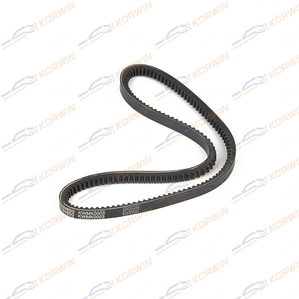 ремень клиновой korwin kwmk0003 оптом от производителя по низким ценам