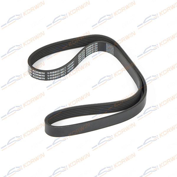 ремень поликлиновой korwin kwmh0134 оптом от производителя по низким ценам