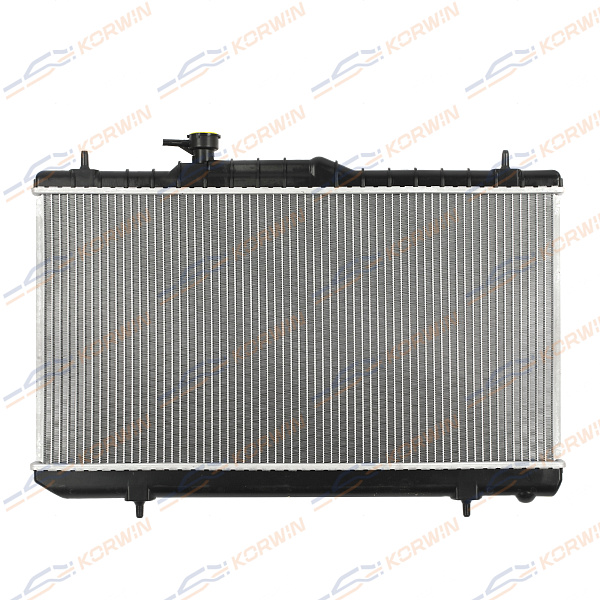 радиатор охлаждения двигателя korwin kwkb4015 оптом от производителя по низким ценам